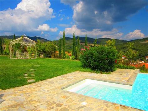 CAVARCHINO B&B (Gaiole in Chianti, Italy - Tuscany) - B&B Reviews ...