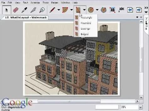 Image result for Using SketchUp Layout