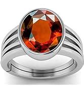 LMDPRAJAPATIS PRAJAPATI GEMS Certified Unheated Untreatet 8.25 Ratti 7. ...