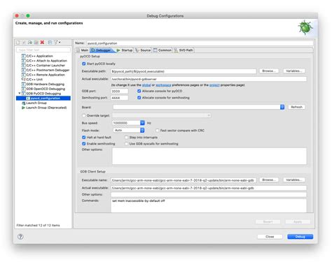 Image result for Eclipse MPI Debugging