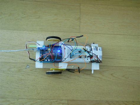 Image result for Arduino Car Remote
