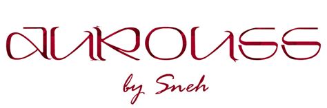 Know The Designer – AUROUSSBYSNEH