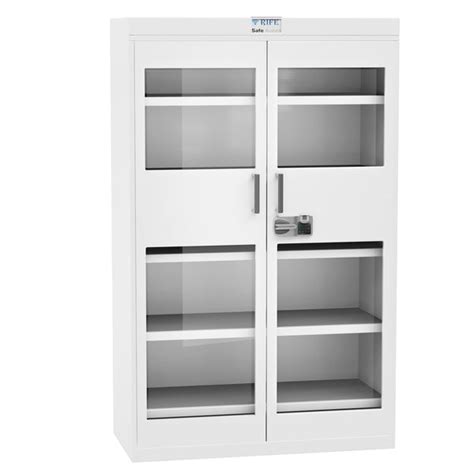 Versatile Smart Locker Solutions for Secure Storage & Charging - Rife ...