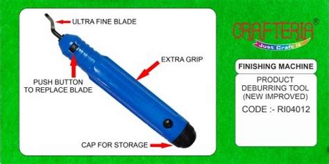 Jewellery Making Tools - Deburring Tools Trader - Wholesaler ...