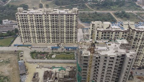 Okas Residency – Most prominent residential townships in Lucknow