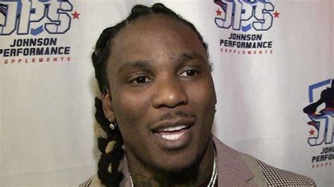 Chris Johnson Says He's A Hall of Famer, I'm Fastest NFL Player EVER Too!