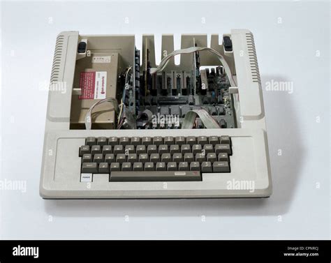 Image result for First Apple Computer Inside Images
