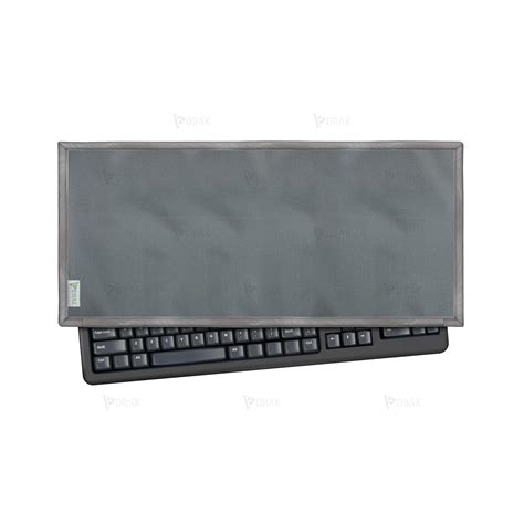EDRAK® Keyboard Dust Productive Bag Case Sleeve Pouch for ...