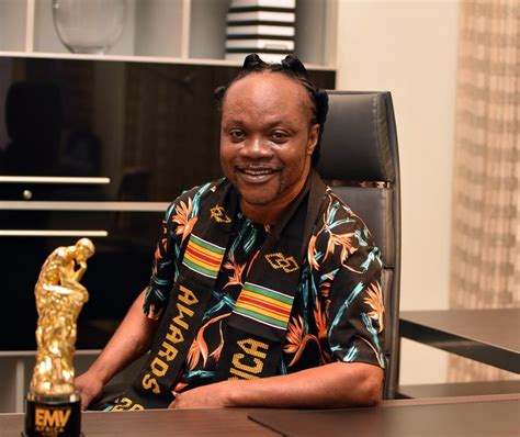 EMY Awards: Daddy Lumba adjudged Icon/Legend of Entertainment ...