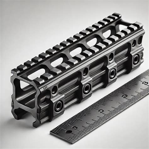 M-LOK Rail (3 Slot)