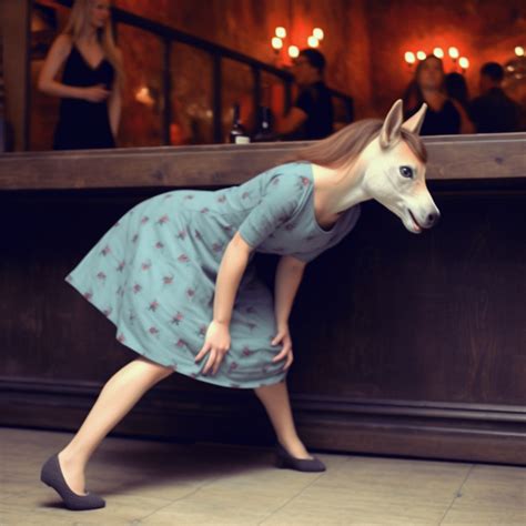 Donkey Punch by lothar777 on DeviantArt