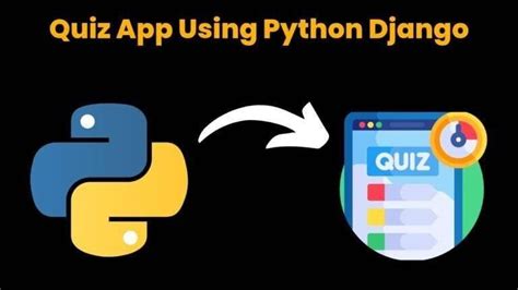 Image result for Python Project Quiz Application