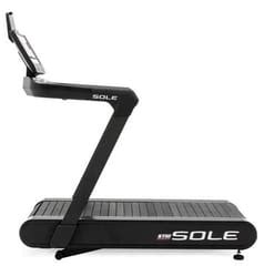 Sole USA ST90 Slat Belt Treadmill | Premium Slat Running Machine for ...