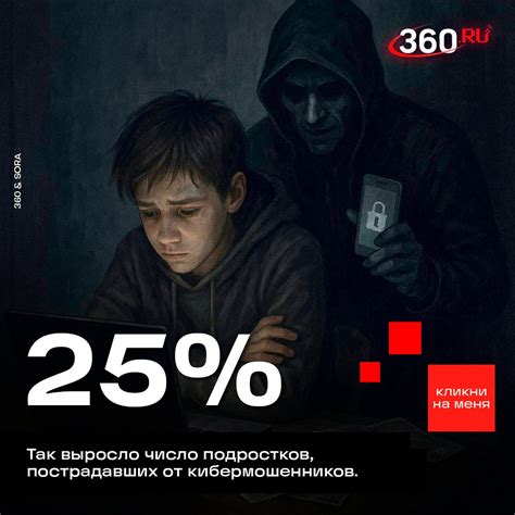 Кто чаще всего страдал от кибермошенников в 2025 году – опрос ЦБ
