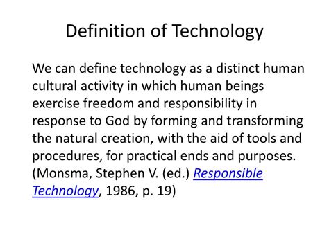 What Is Technology Definition 的图像结果