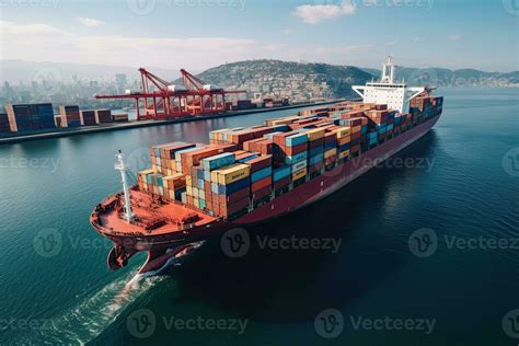 Import Trade 的图像结果