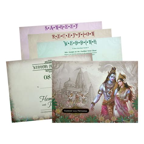 Online shopping for Wedding cards & Invitation Cards | King of Cards