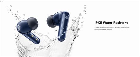soundcore P40I,Noise Cancelling Wireless In Ear Earbuds,Adaptive Noise ...