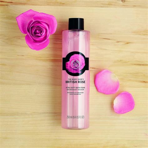 Indulgent Bath And Body Products