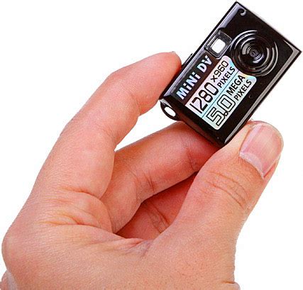 World Smallest Video Camera In Delhi India | Spy Store in Delhi India