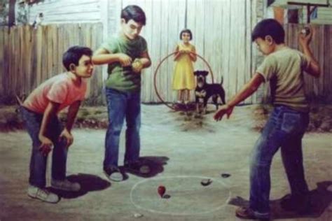 Dinámica recuerdos de mi niñez | BabyCenter