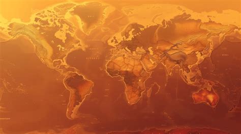 Large World Map 的图像结果