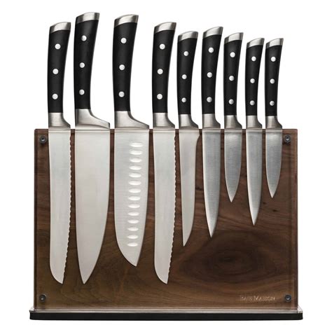 magnetic knife holder