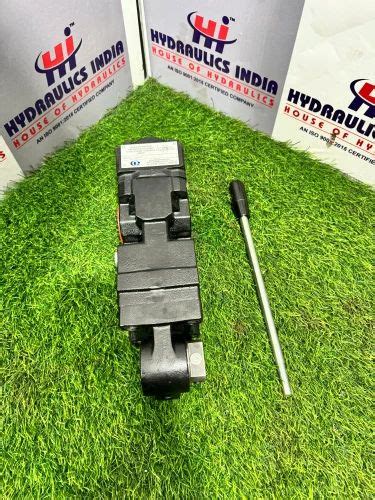 Hydraulic Fittings - Hydraulic Directional Control Valve Trader ...