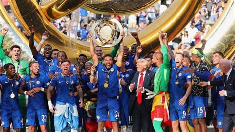 Image result for Chelsea CWC Journey 2025