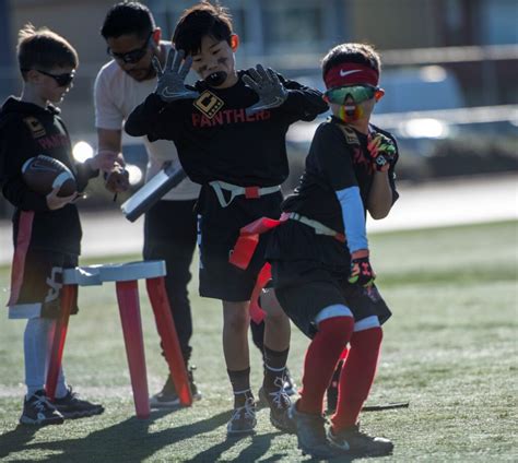 Flag Football 的图像结果