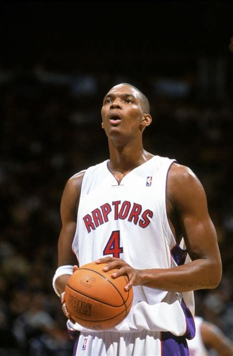 10 Best Players In The History of Toronto Raptors Franchise