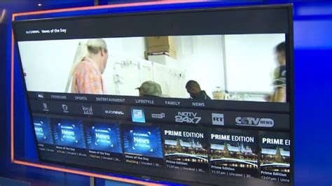 3 streaming TV services compared: Sling TV, DIRECTV NOW & PlayStation ...