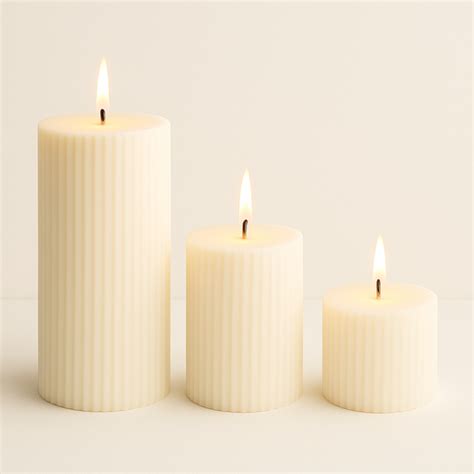Decorative Candles – Page 2 – Divine at Home