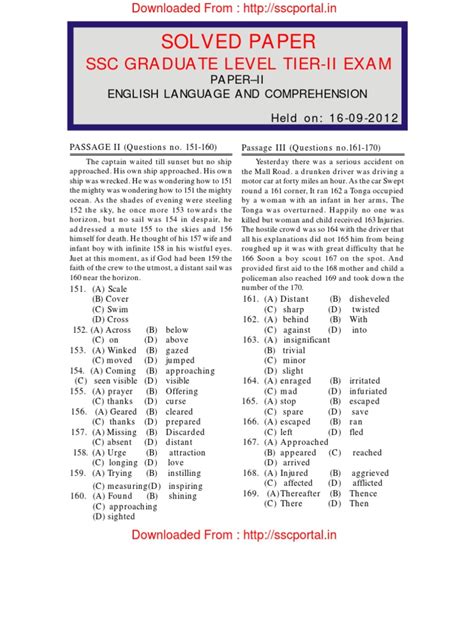 Image result for SSC Paper.pdf