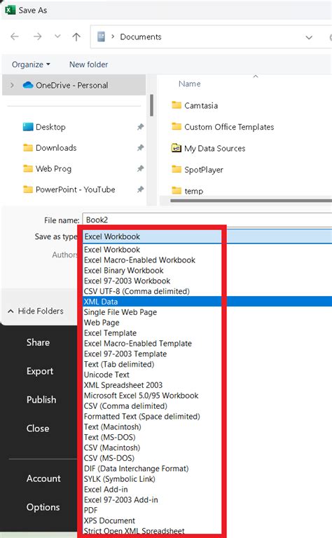 Image result for Save As Header File Extension