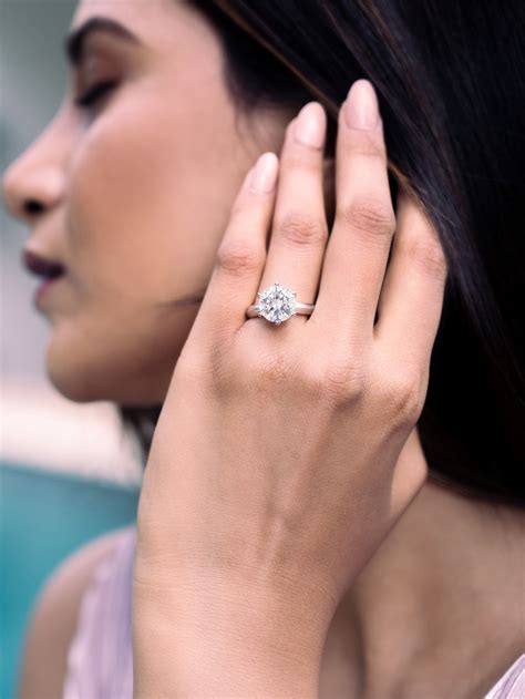 Buy Pure 925 Silver Rings for Women Online – Ornate Jewels