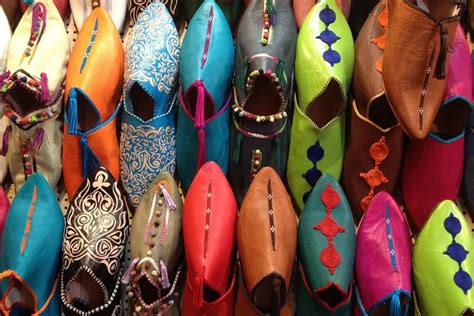 Tangier Shopping Tour 2021 - Viator