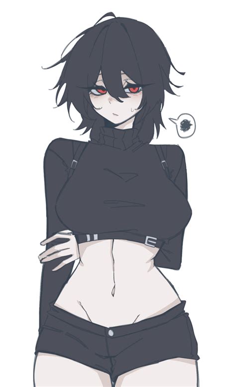 Femboy Fanart