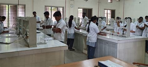 KVSR Siddhartha College of Pharmaceutical Sciences