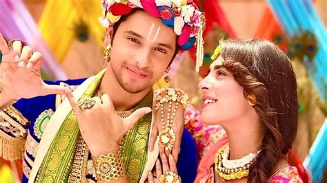 Shivam Khajuria shares his Janmashtami memories: “I really enjoy how ...