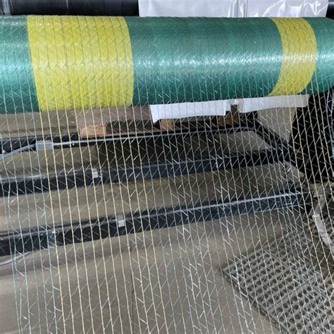 Image result for How Does a Round Baler Net Wrap Work
