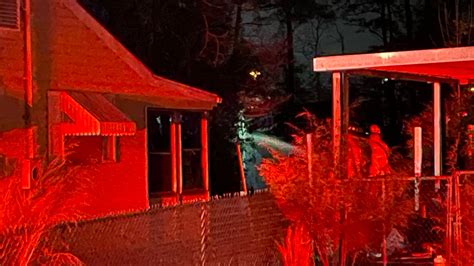 North Augusta crews respond to smoke at NHC Healthcare