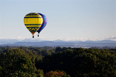 our gallery - Adirondack Balloon Festival