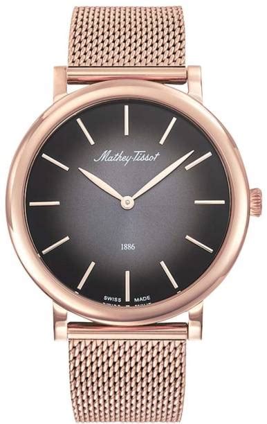 Mathey Tissot Watches - Buy Mathey Tissot Watches Online at Best Prices ...