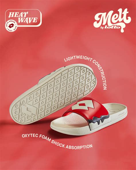 Lotto Men’s Slides and Clogs Online – Slip In, Chill Out