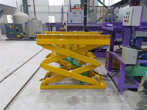 Conveyor Manufacturer in South India | Chennai | Eshwa Engineering