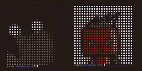 Image result for Print Image in Terminal Python