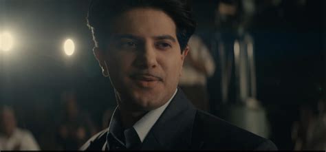 Kaantha Trailer: It’s Rana Daggubati vs Dulquer Salmaan, Presented By ...