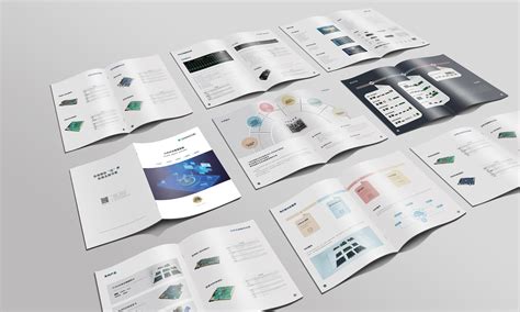 产品手册设计|平面|书籍/画册|创优品牌设计_原创作品-站酷ZCOOL