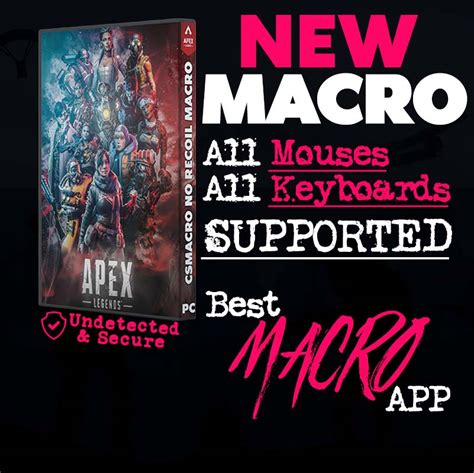 Image result for Apex Logitech Script